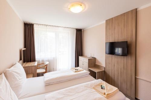 Zelena Voda Hotel | Bed & Breakfast Hotel Perla