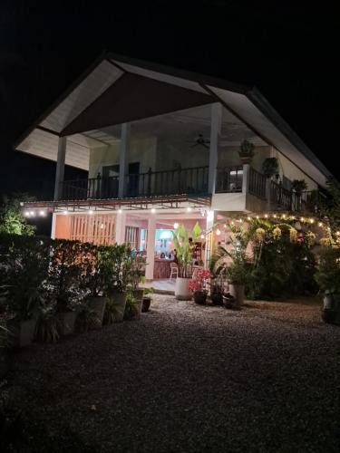 Sichon Bed & Breakfast | Bed & Breakfast To-Co