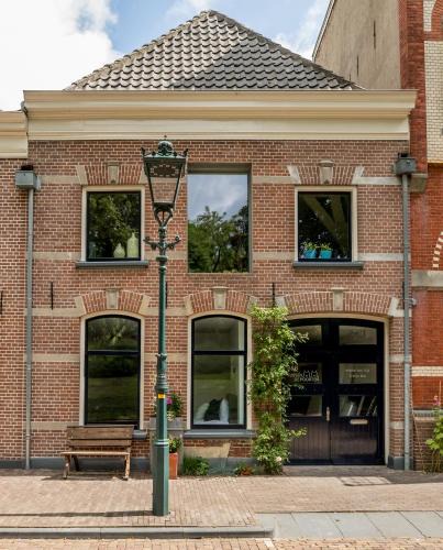 Municipality of Kampen Bed & Breakfast | Bed&Breakfast Tussen de Poorten