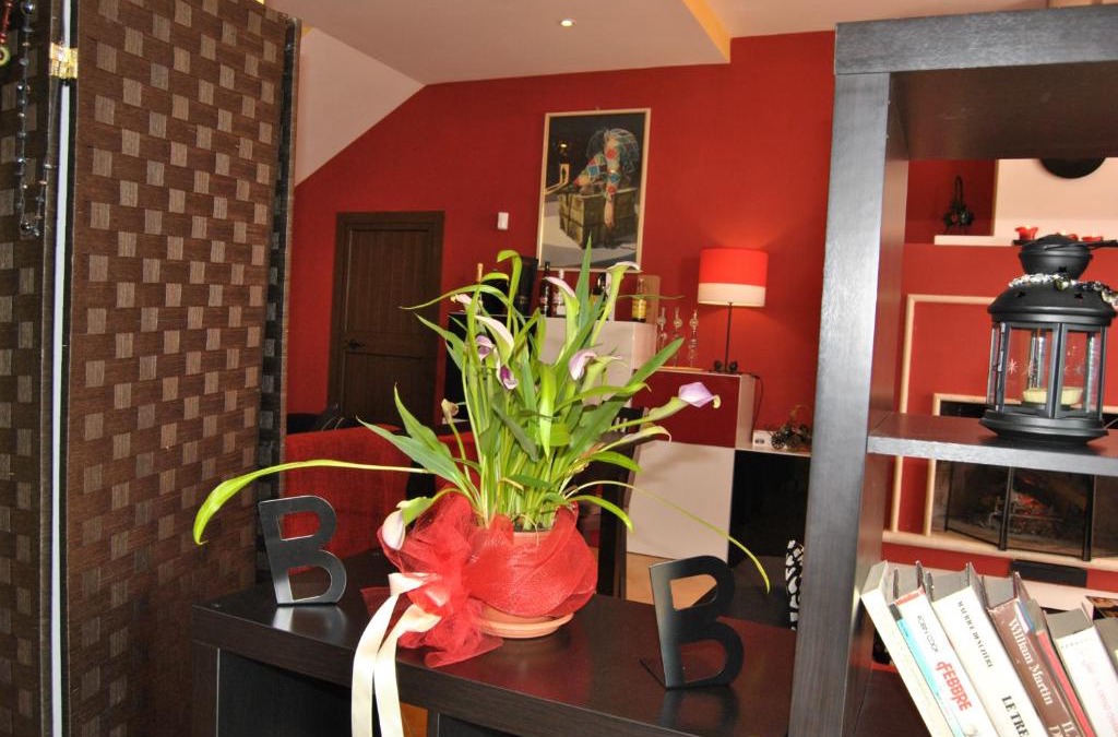 Macere Bed & Breakfast | Bed & Breakfast Valeri