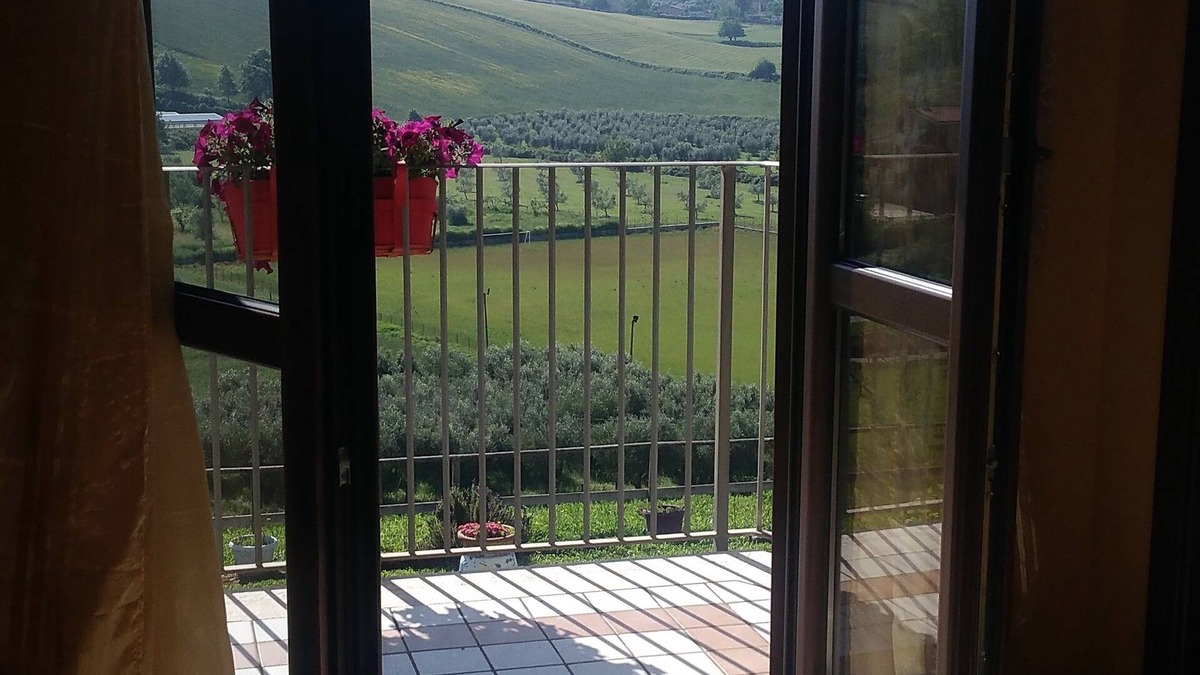 Macere Bed & Breakfast | Bed & Breakfast Valeri