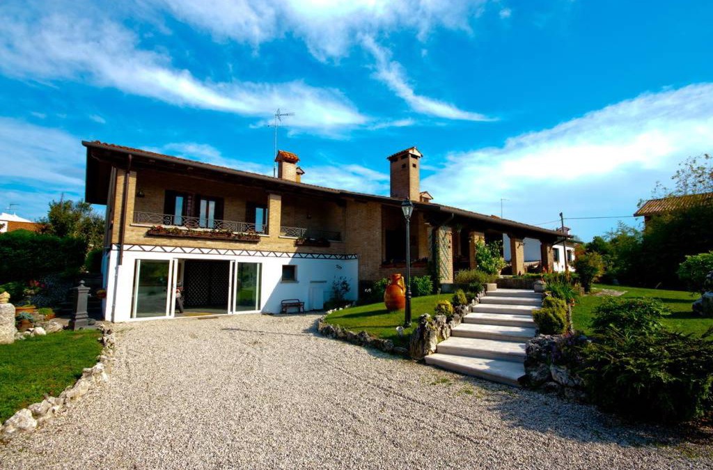 San Dona di Piave Bed & Breakfast | Bed & breakfast Villa Lisetta