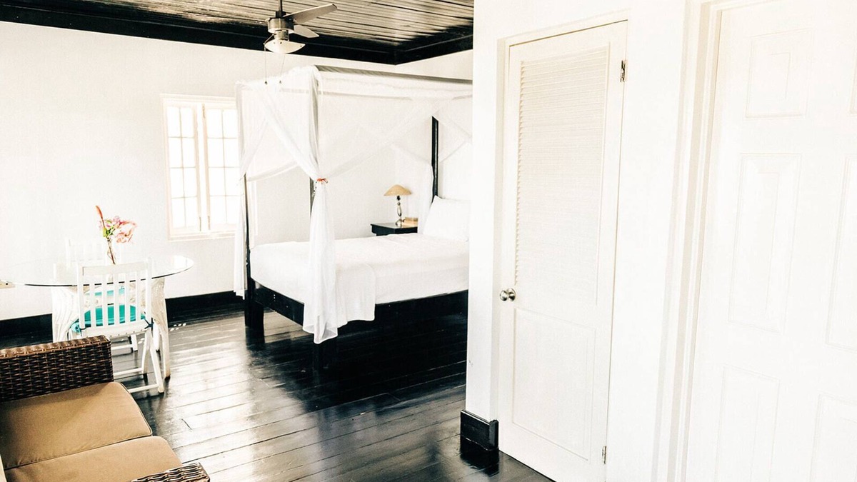 Port Antonio Bed & Breakfast | Bed & Breakfast with Lovely Pool and Breathtaking Views