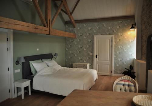 Wijk bij Duurstede Bed & Breakfast | Bed & Brood De Vogelpoel