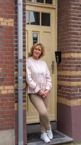 Venlo Bed & Breakfast | Bed & Coffee Inn d'n Acht