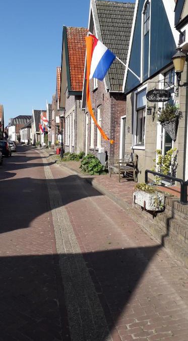 Den Hoorn Bed & Breakfast | Bed en Breakfast kamers en meer Het Spookhuis
