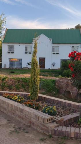 Thembelihle House | Bed In Die Boord