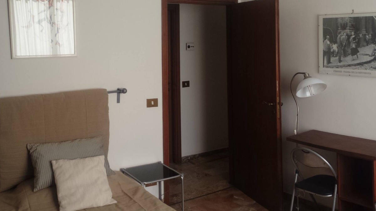San Jacopino Apartment | bed room yacopino.