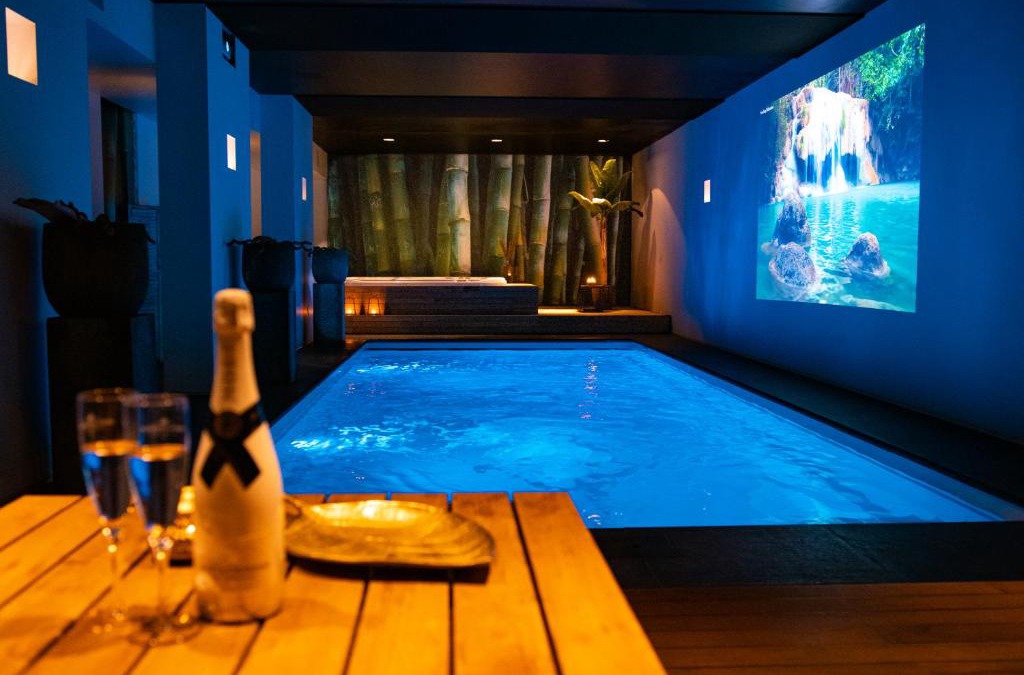 Boxtel Bed & Breakfast | Bed & Wellness Boxtel