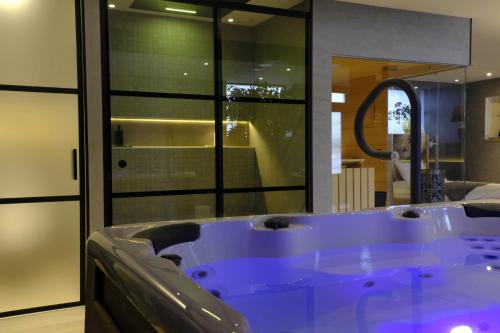 Nieuwe Niedorp Bed & Breakfast | Bed & Wellness De Leilinde