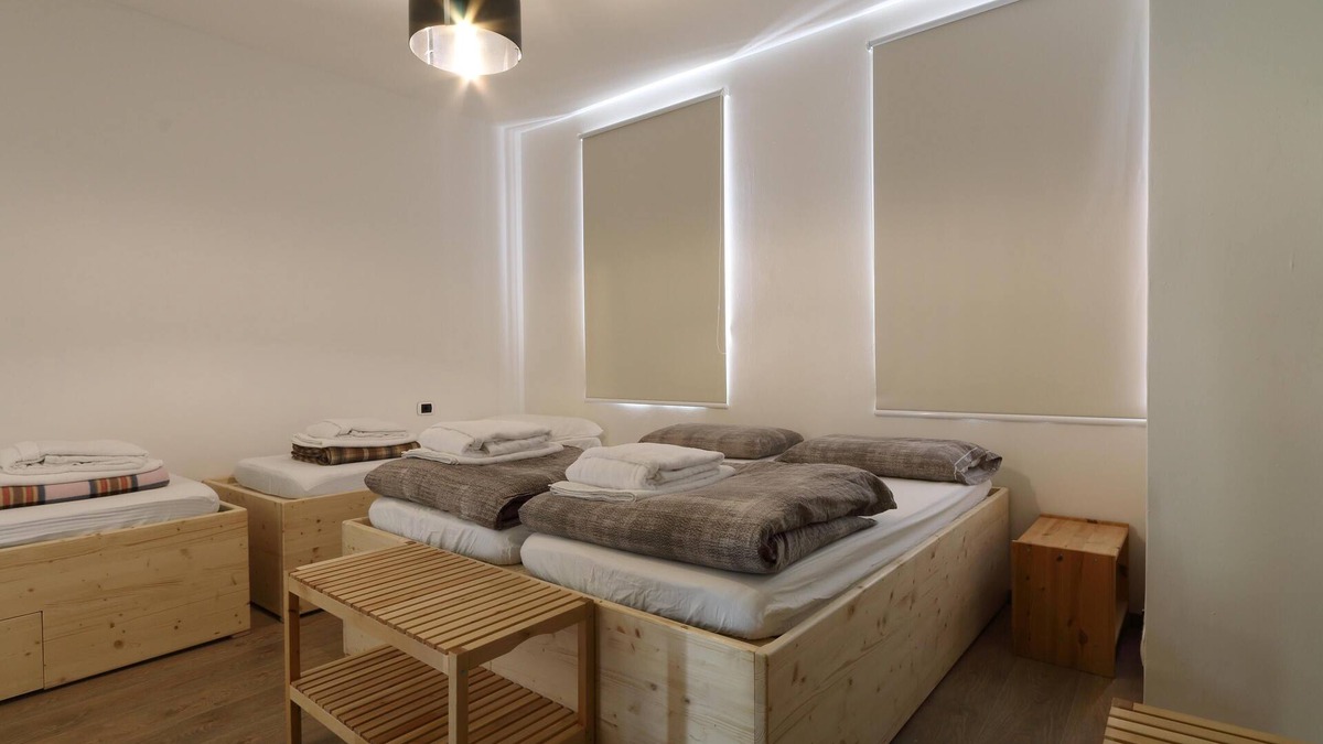Belluno Bed & Breakfast | Bed & Wellness - Laconicum