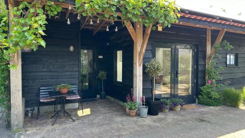 Rouveen Apartment | bedandbreakfastrouveen