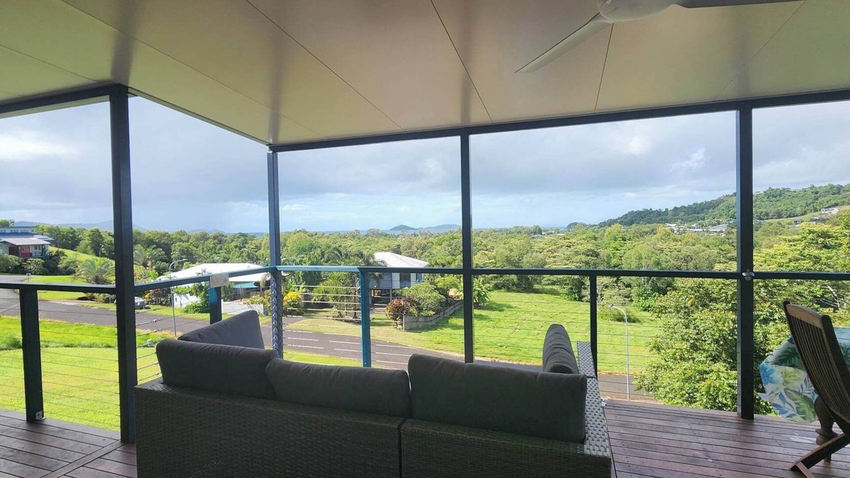 Wongaling Beach House | Bedarra Beachhouse Escape to your own private paradise