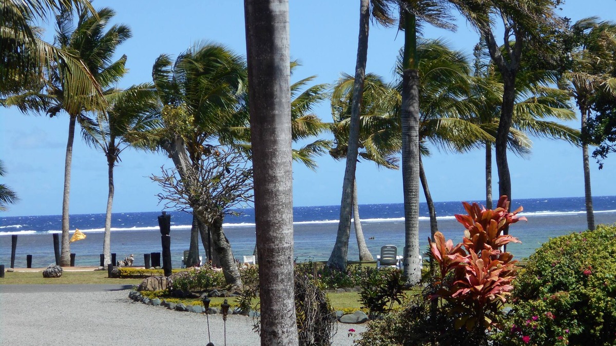 Sunset Strip Hotel | Bedarra Beach Inn