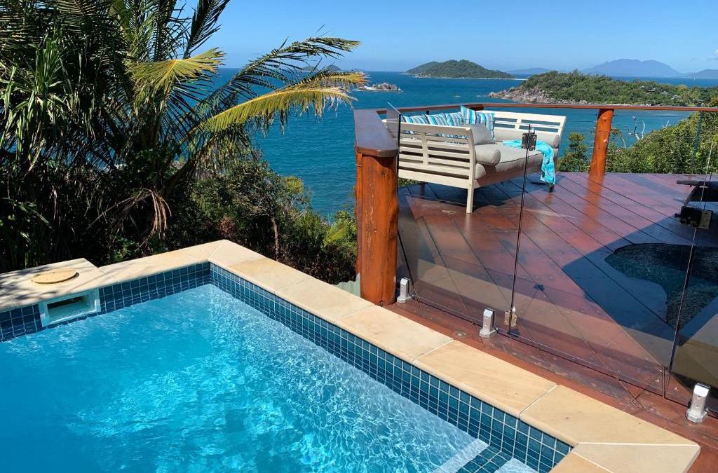 Bedarra Island House | BedarraLux