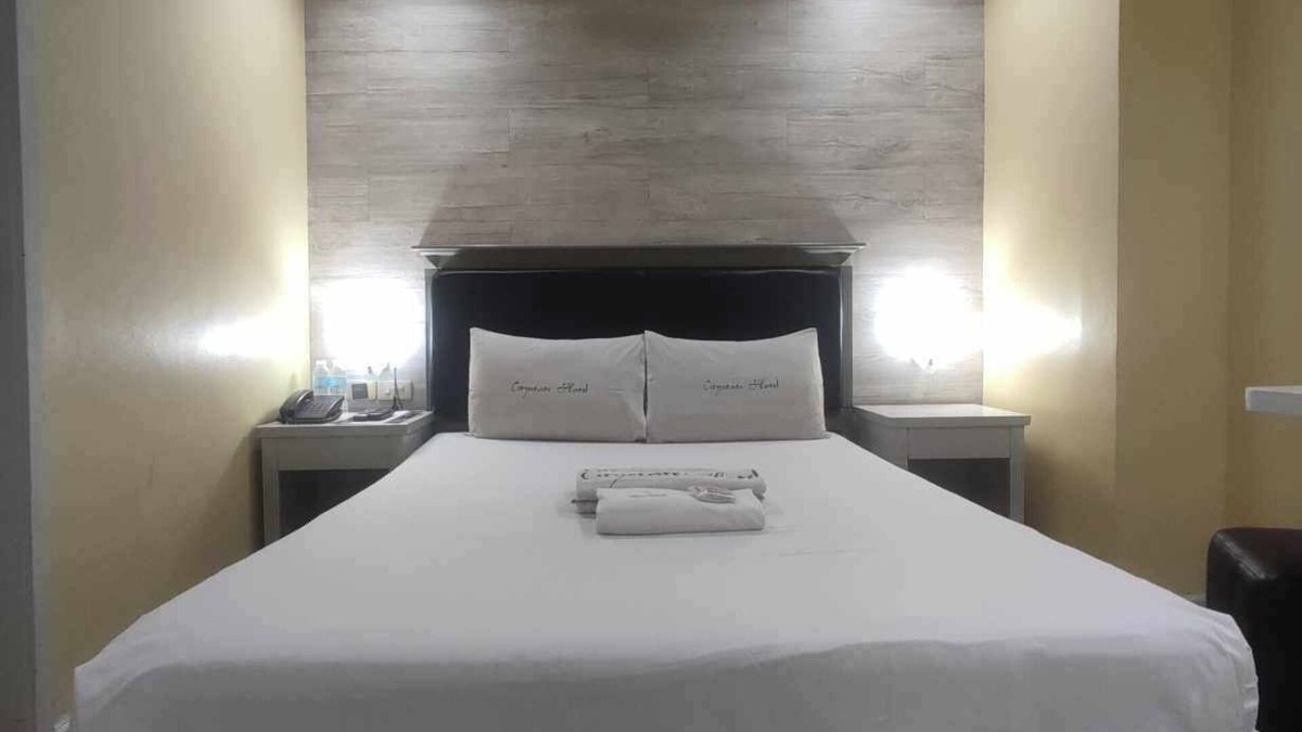 Quiapo Hotel | Bedbox Hotel