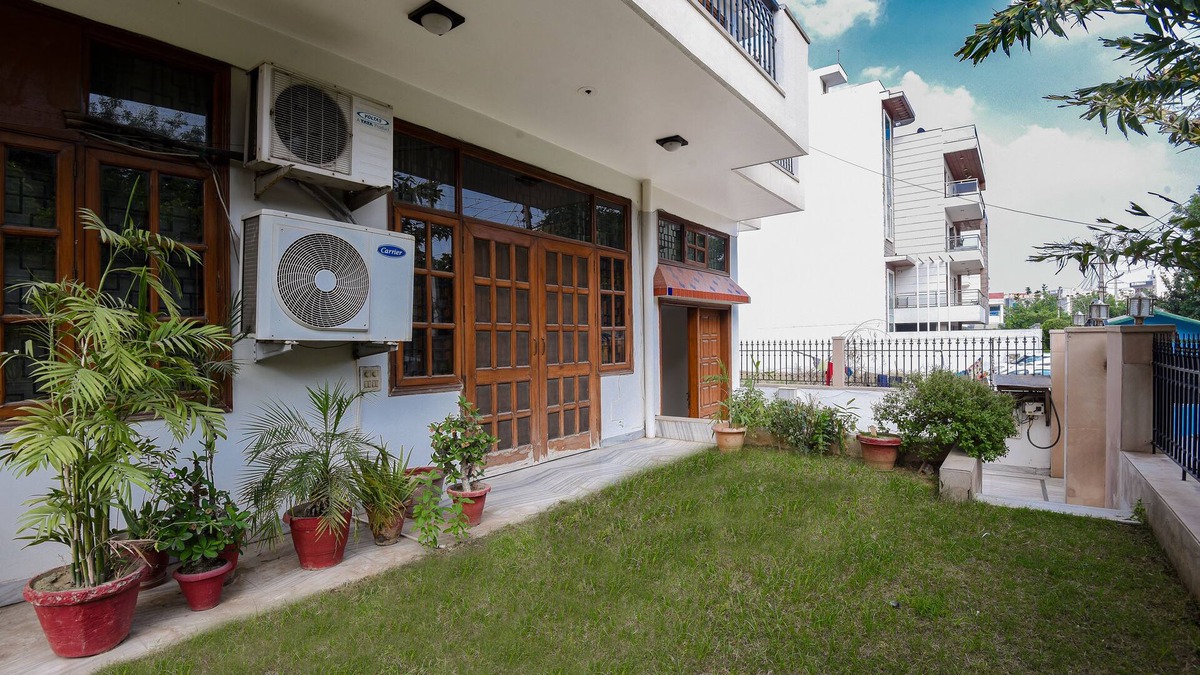 Gurugram Apartment | BedChambers Serviced Apartments - Artemis Hospital.