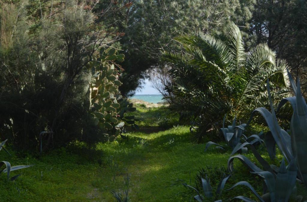 Villaggio San Leonardo House | Bedda Casa Al Mare