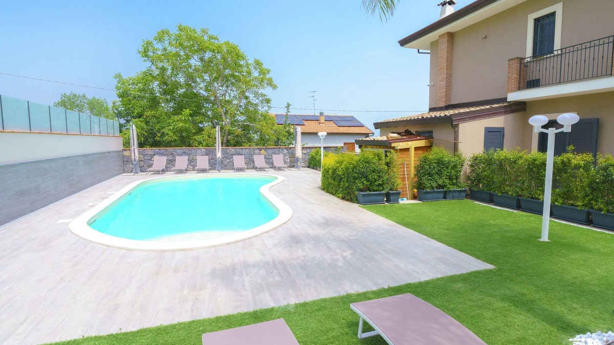 Trecastagni Bed & Breakfast | Bedda Mia Etna House B&B
