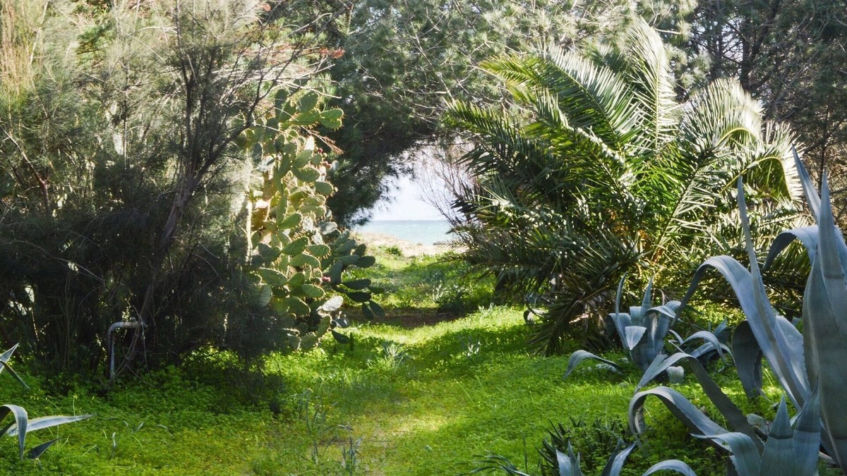 Villaggio San Leonardo Apartment | Bedda Seaside House .