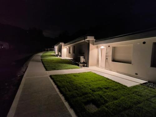 Casazza Apartment | BEDE-Bike