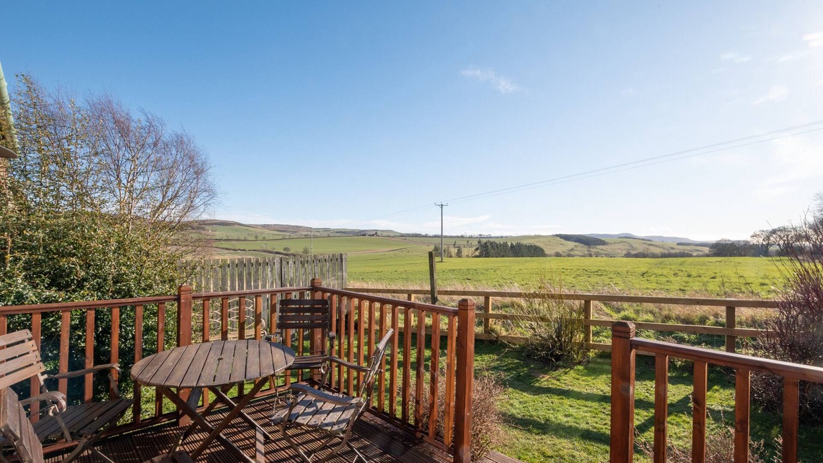 Old Bewick House | Bede Cottage - Two Bedroom House, Sleeps 4