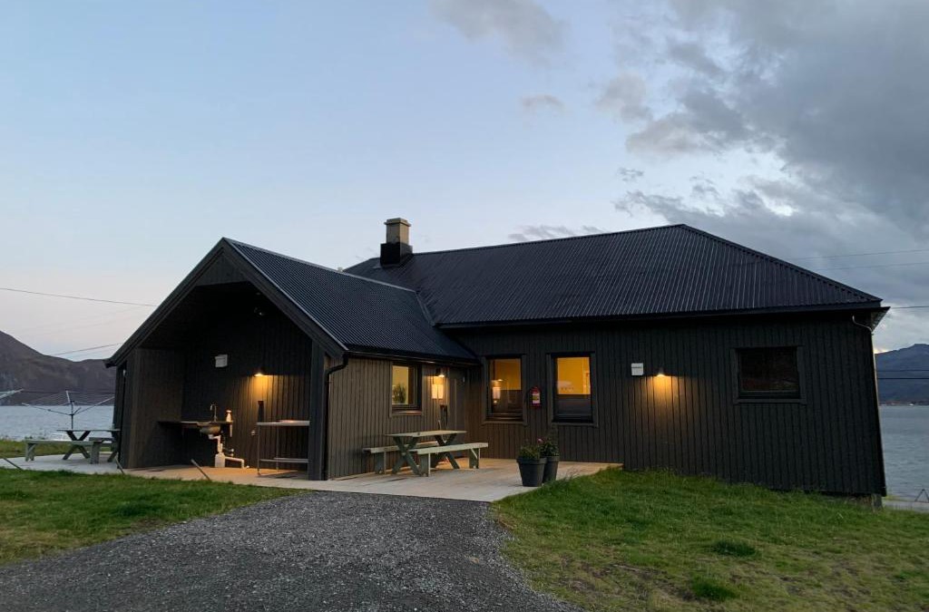 Skaland Other | BEDEHUSET Basecamp Senja