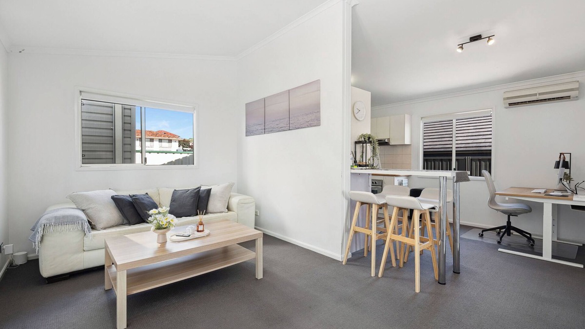 Bedford Villa | Bedford Oasis