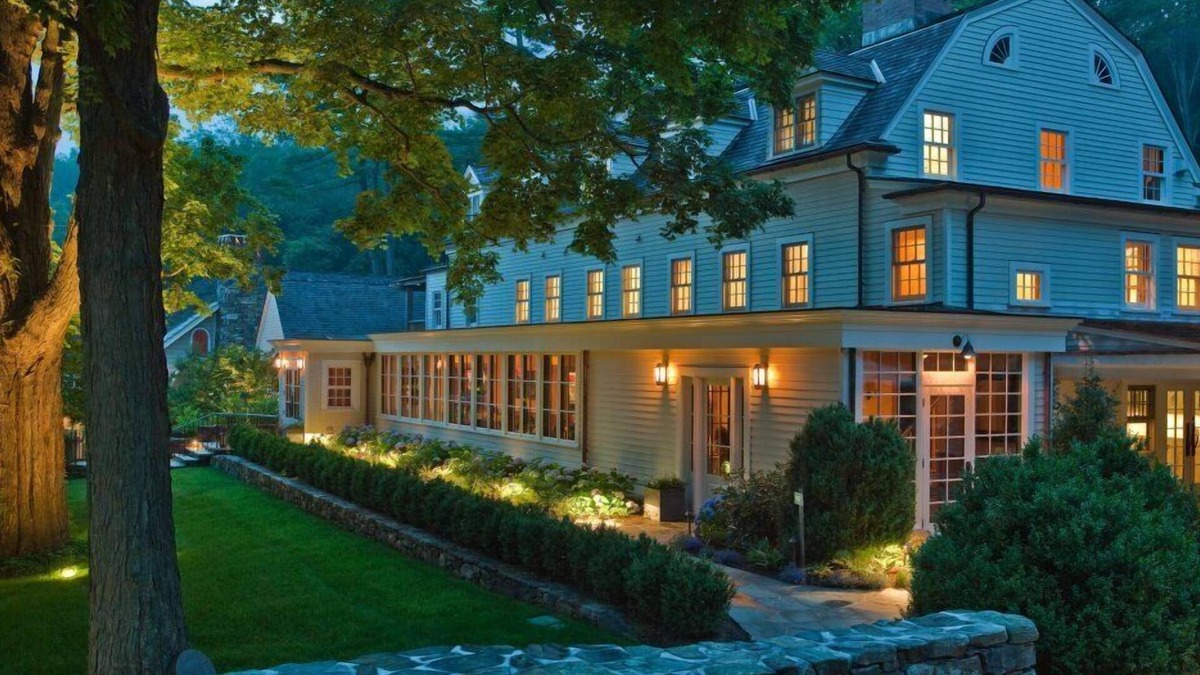 Bedford Hotel | Bedford Post Inn
