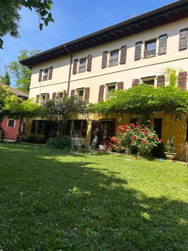 Portogruaro Bed & Breakfast | BednBarchessa