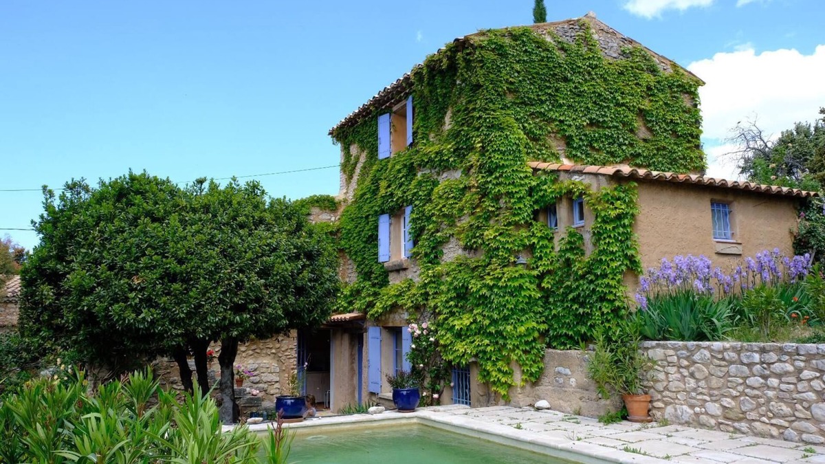 Bedoin House | BEDOIN - Charming house in Provence