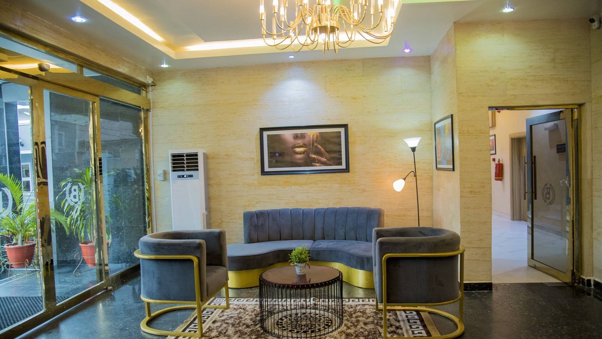 Warri Hotel | Bedouin Hotel & Suites