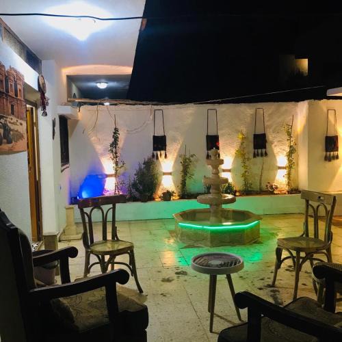 Wadi Musa Apartment | Bedouin Nature Travels