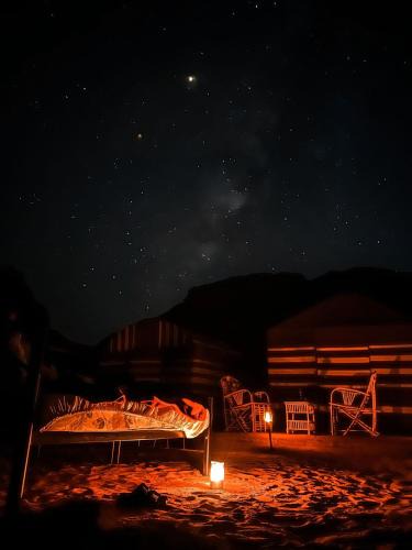 Wadi Rum Other | Bedouin Tours Camp
