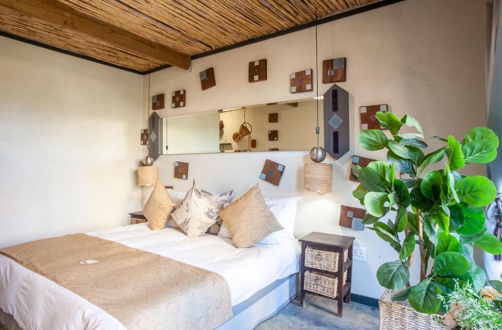 Strand Apartment | Bedrock Executive Studio Sea Facing