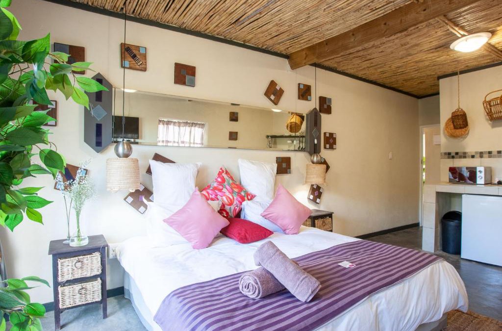 Strand Apartment | Bedrock Executive Studio with Kitchenette