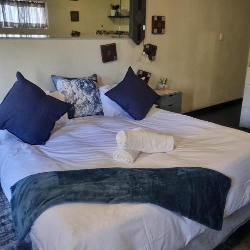 Strand House | Bedrock Guest Studios