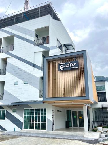 Phangnga Hotel | Bedter Hotel Phang Nga