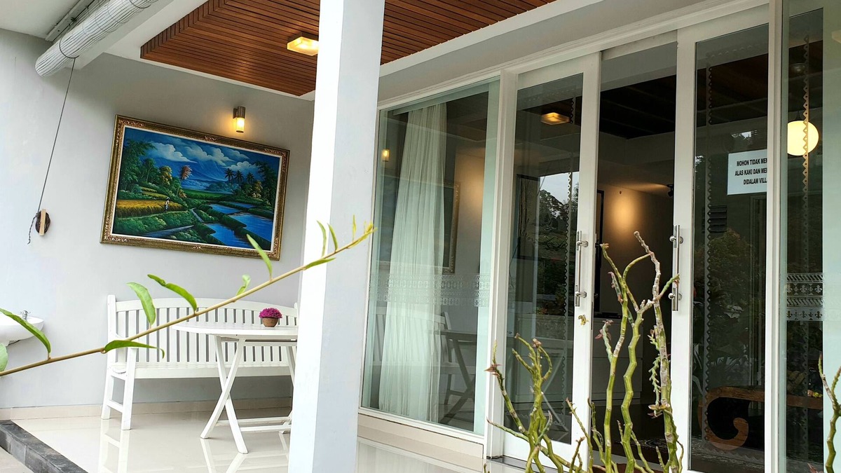 Candikuning House | Bedugul Lake View Residence A1