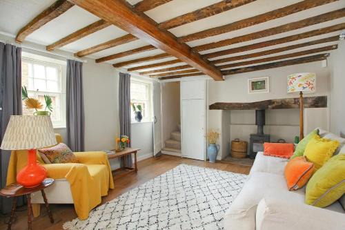 Sandwich House | Bee Cottage, Sandwich