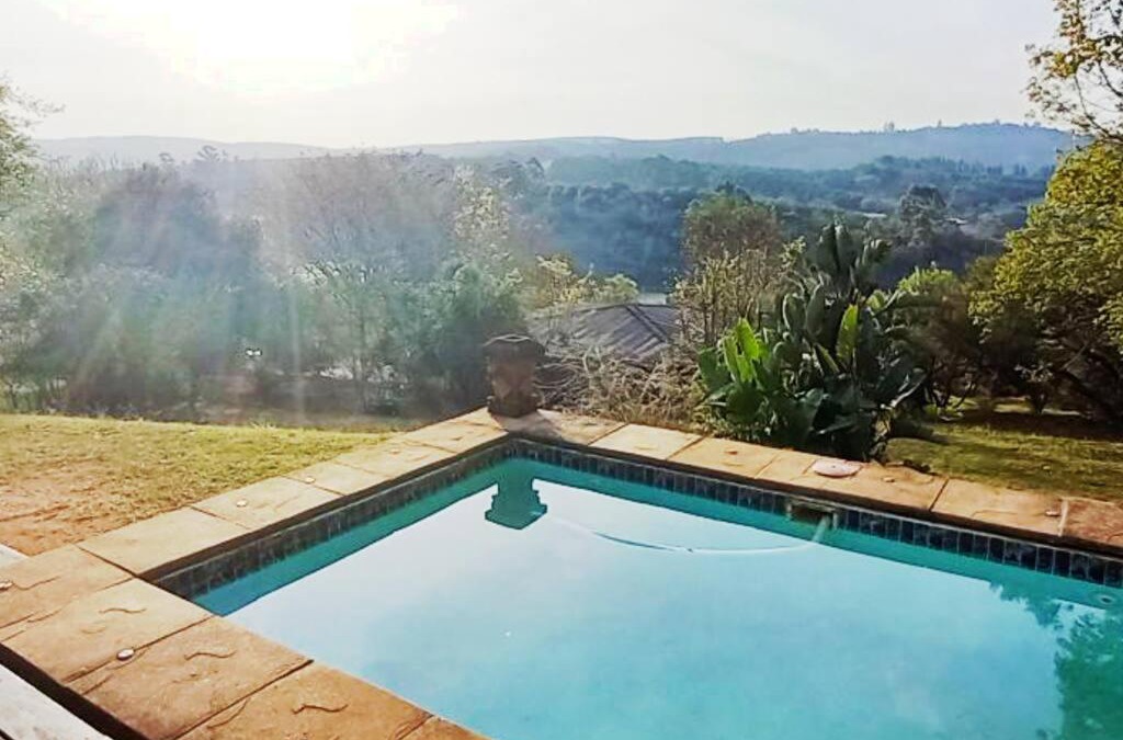 Ligfontein Villa | Bee-Eater Cottage, DaGama Dam