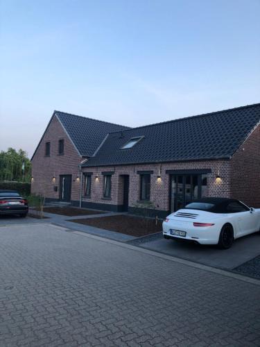 Twisteden Apartment | BEe HOME - Urlaubs und Business Loft
