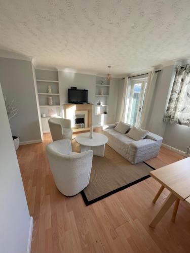 Norwich Apartment | Bee Temple Entire Spacious 3-Bed Apartment