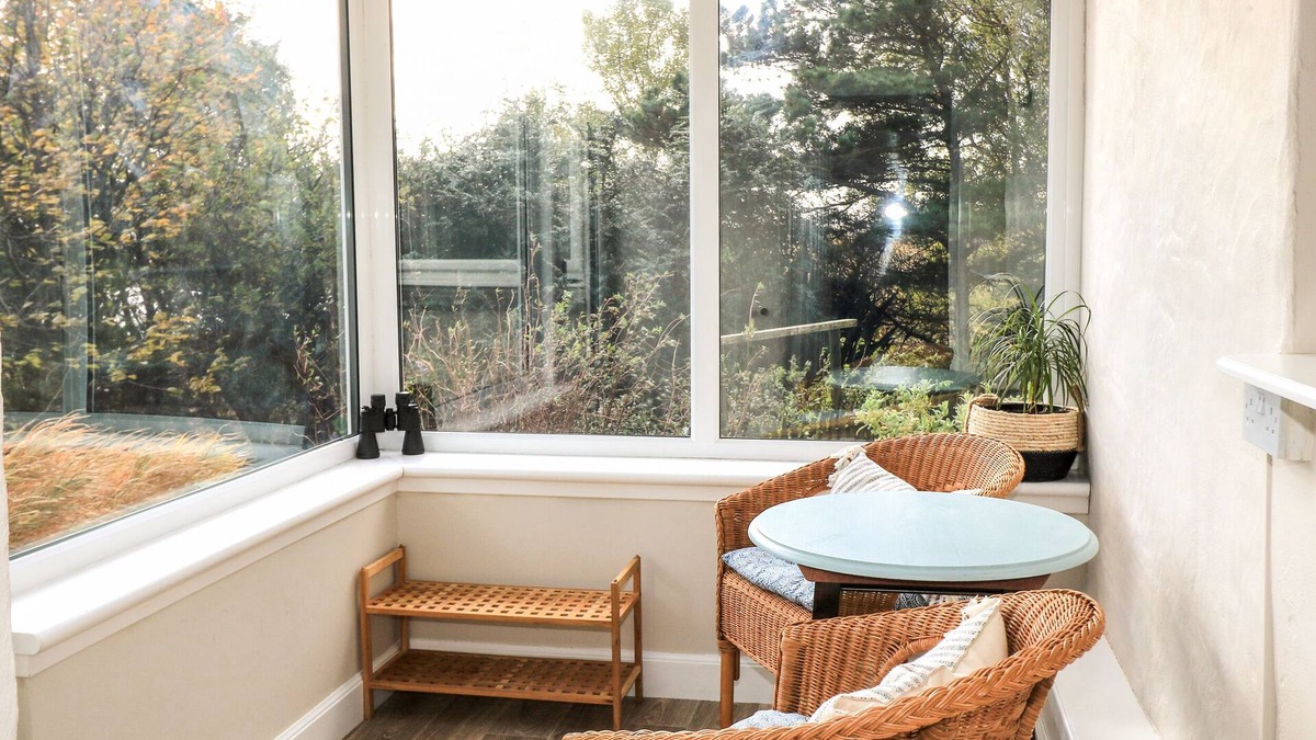 Lewis and Harris Cottage | Beech Cottage