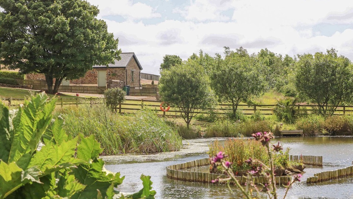 Grampound Cottage | Beech Cottage