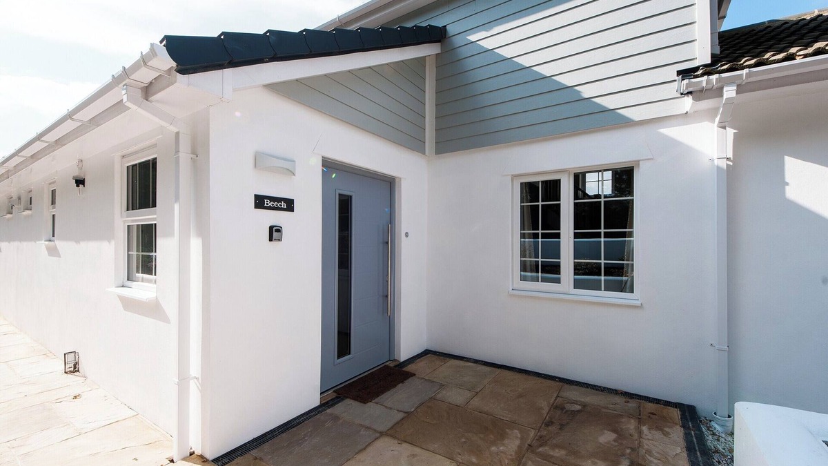 Saltash Cottage | Beech Cottage - UK11845