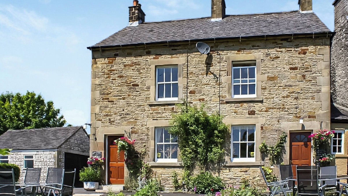 Hartington Cottage | Beech Cottage - UK44731