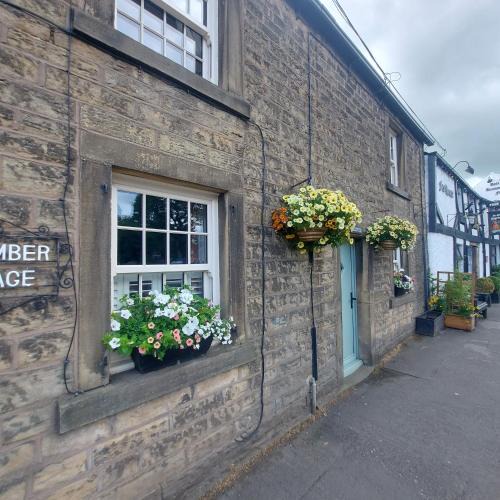 Castleton House | Beech croft holiday cottage