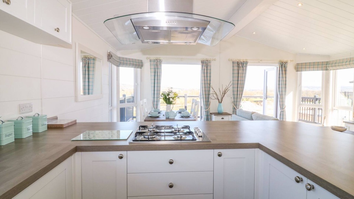 Kingsteignton Cottage | Beech Lodge