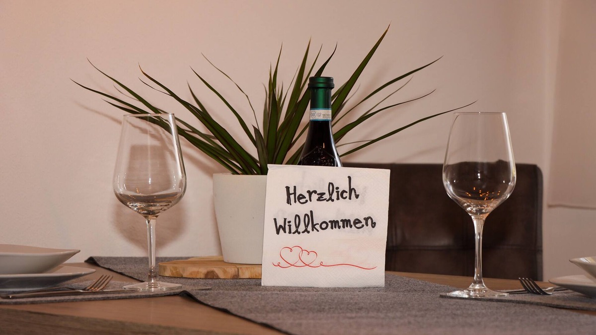Fichtelberg Apartment | Beech view